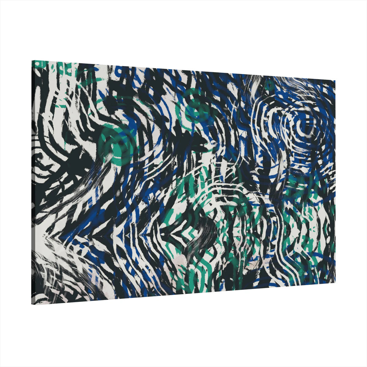 acrylic