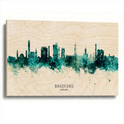 wood