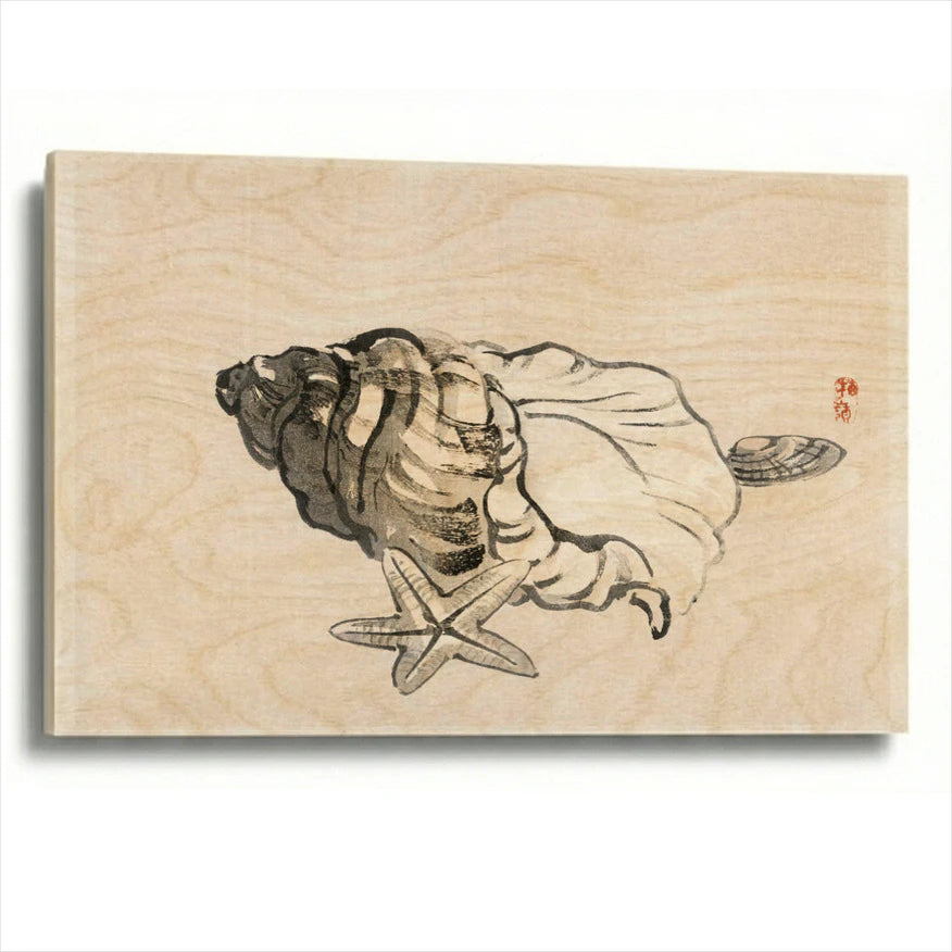 wood