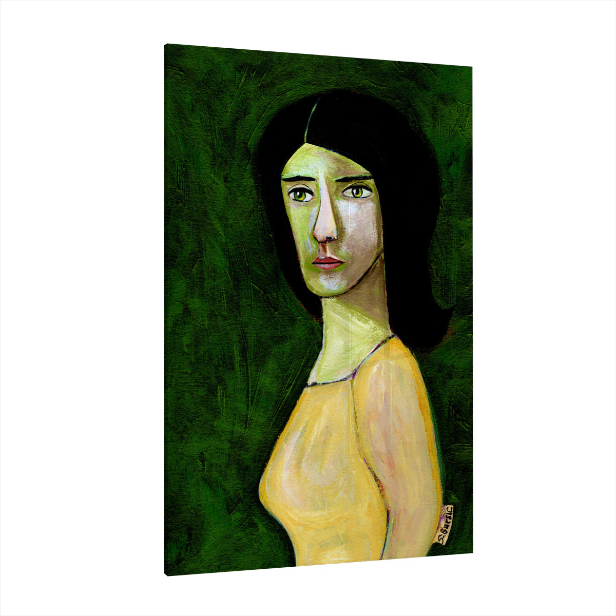 acrylic