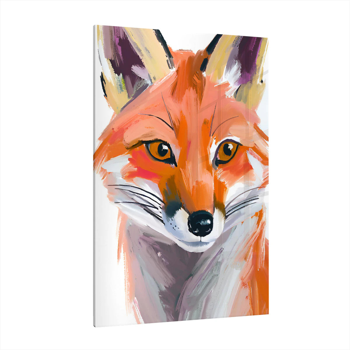 acrylic
