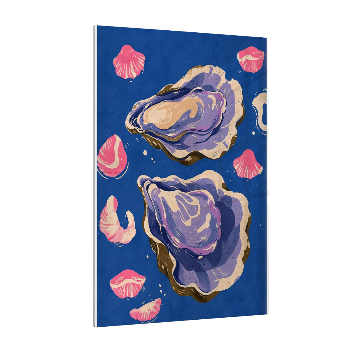 acrylic