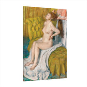 acrylic