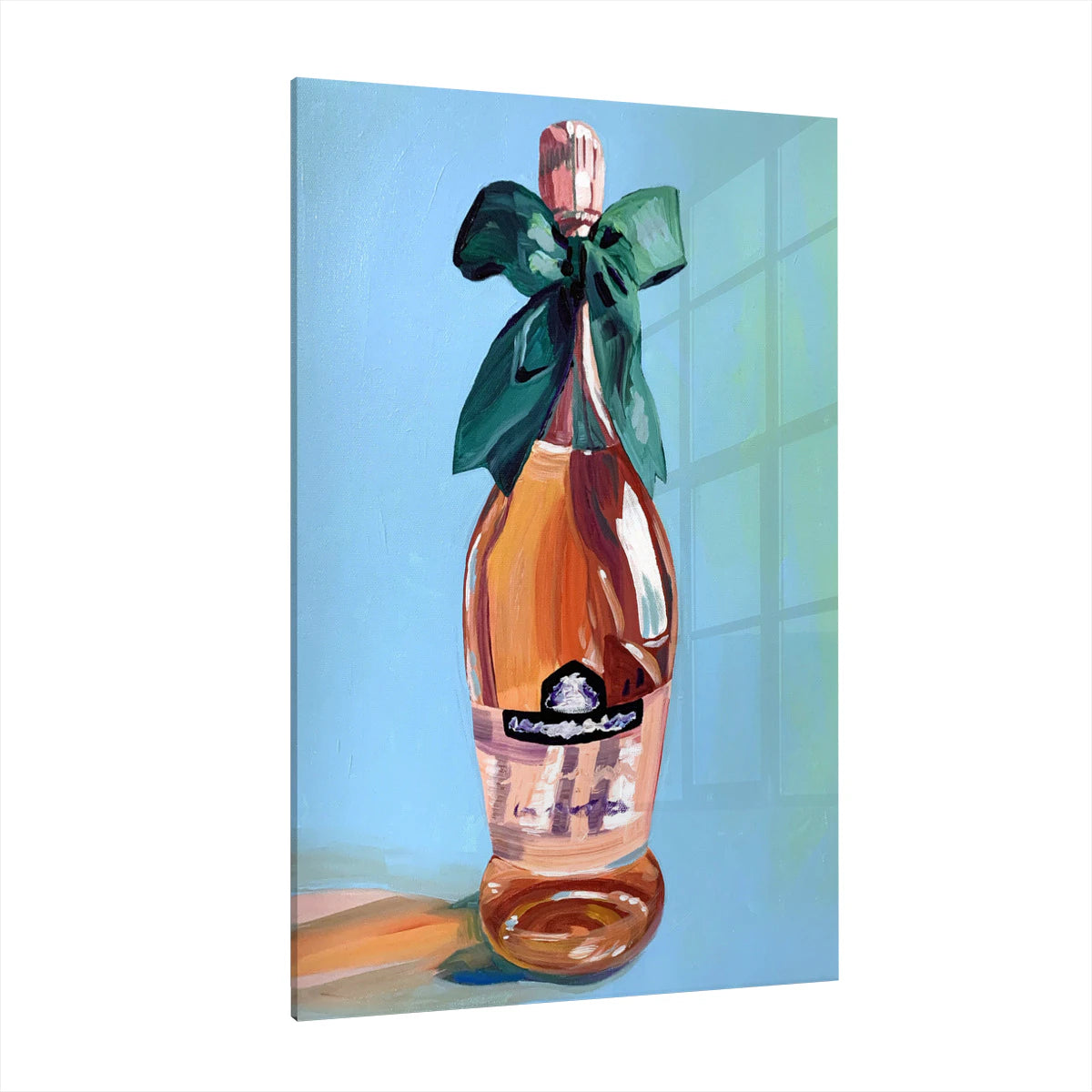 acrylic