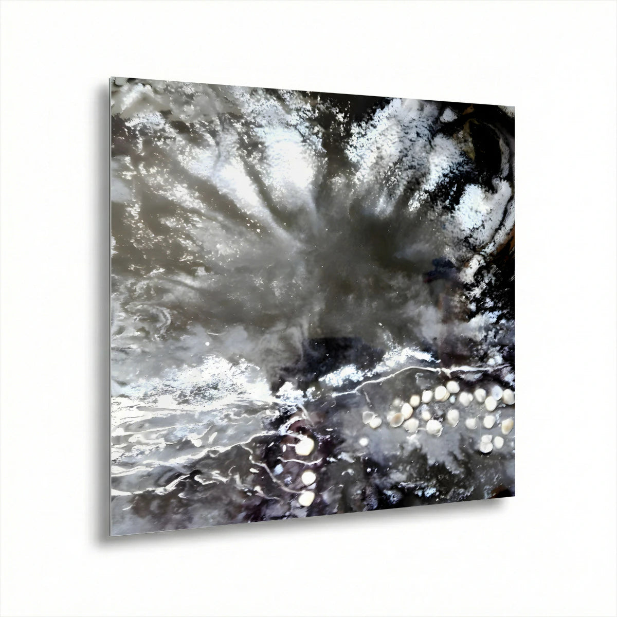 acrylic