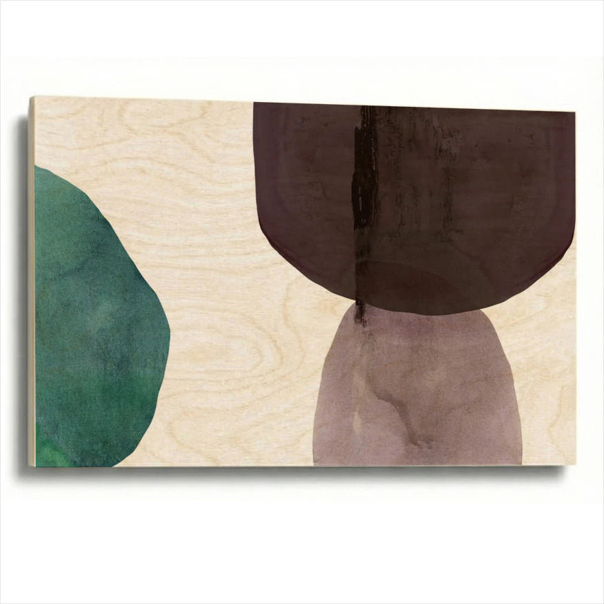 wood