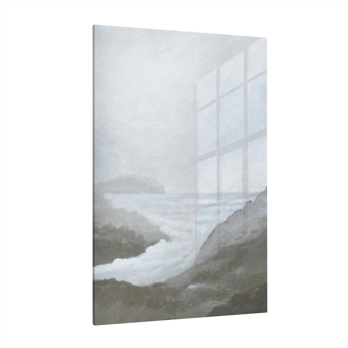 acrylic