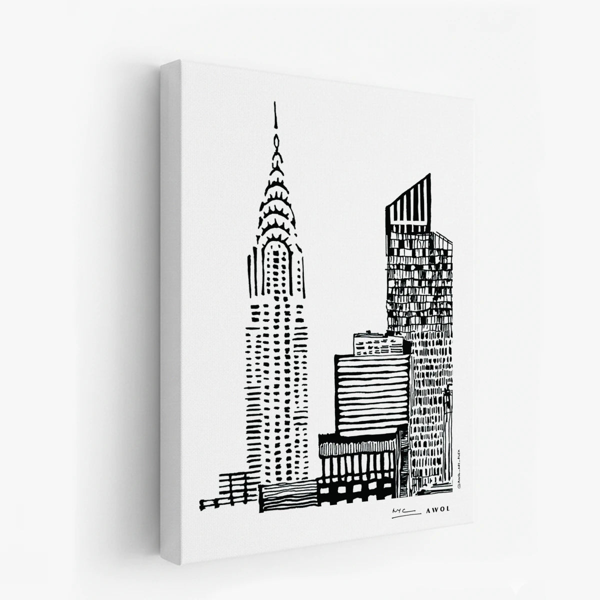 canvas-art