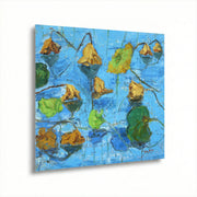 acrylic