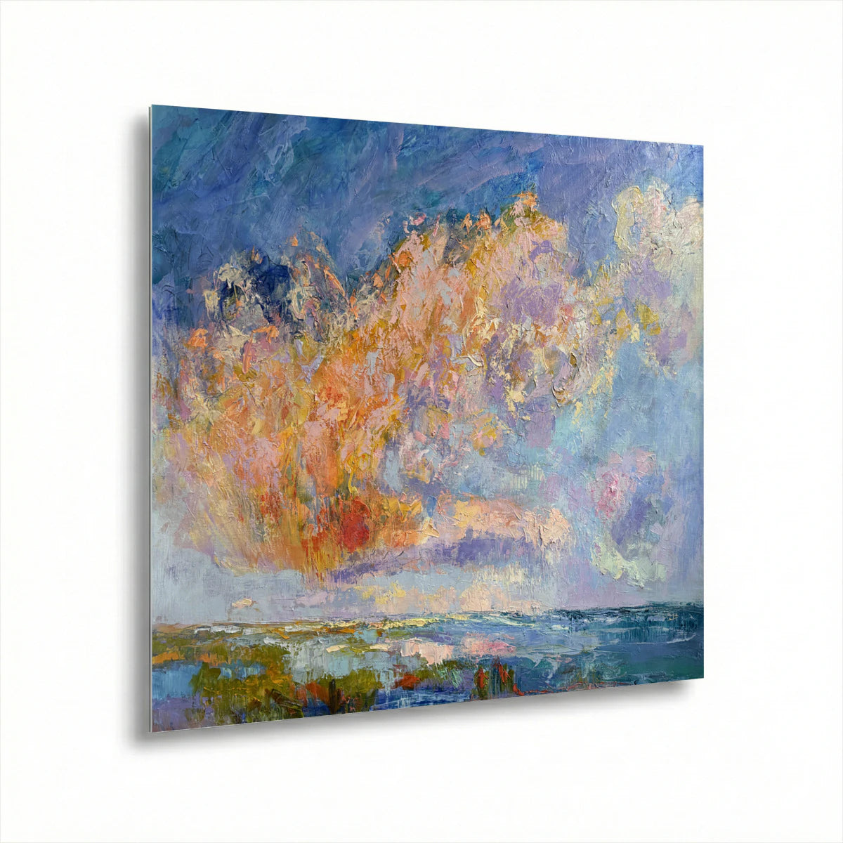 acrylic