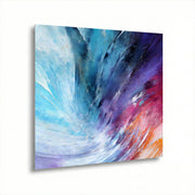 acrylic