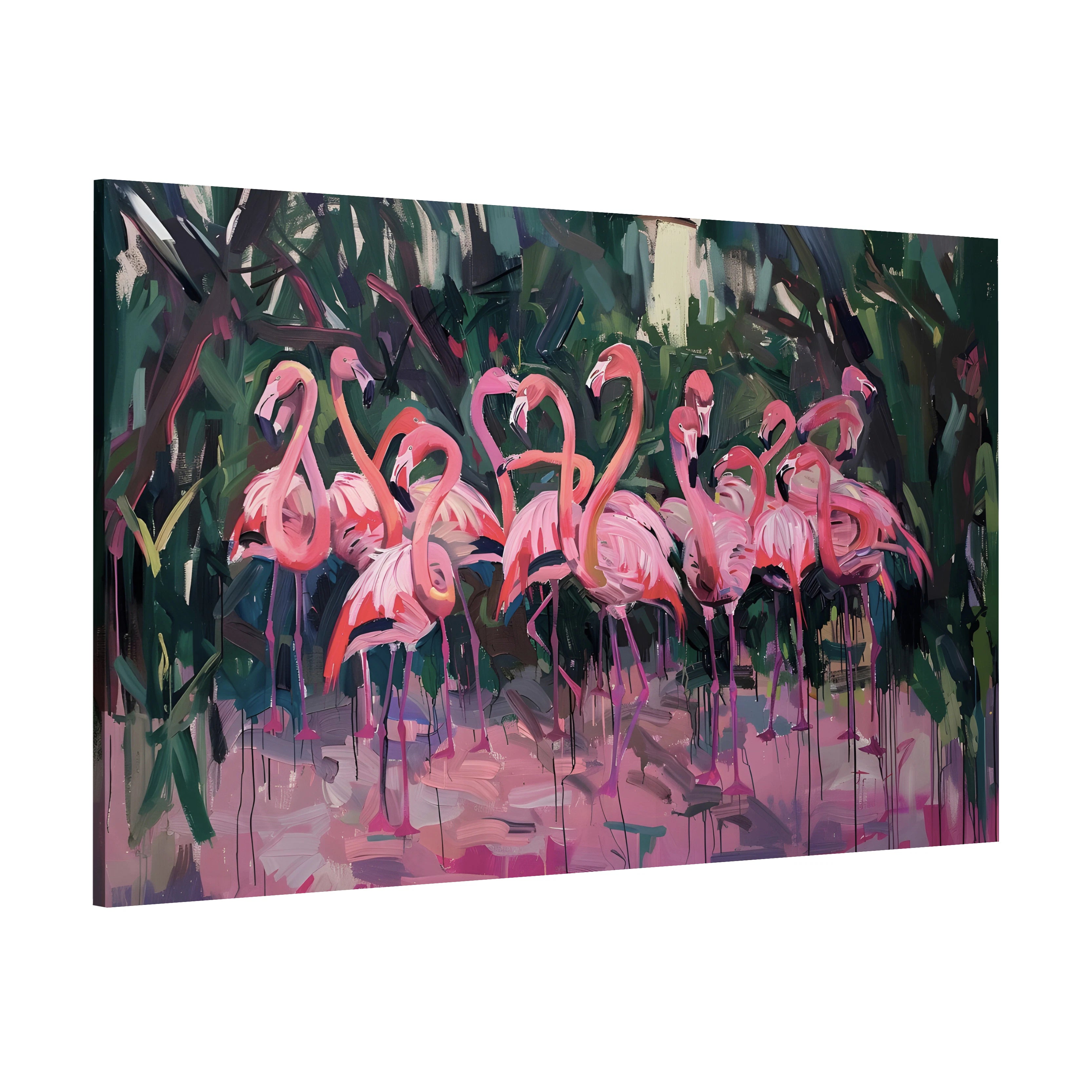 acrylic