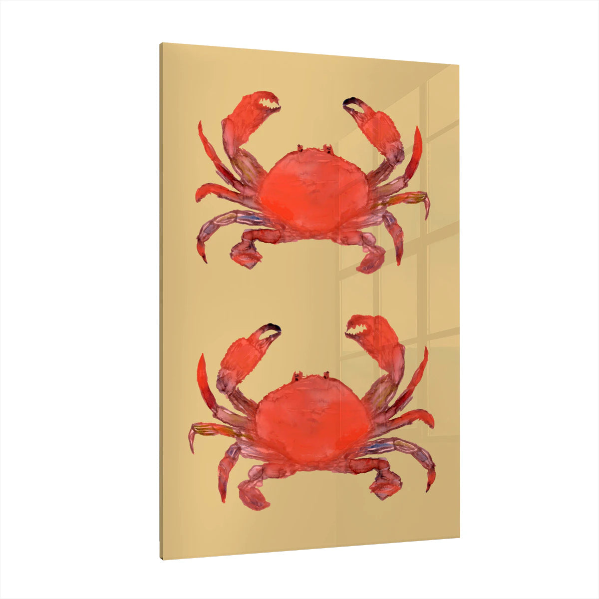 acrylic