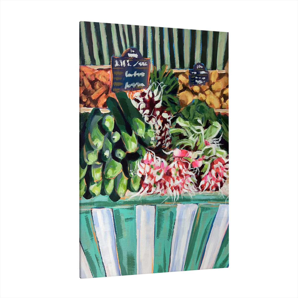 acrylic