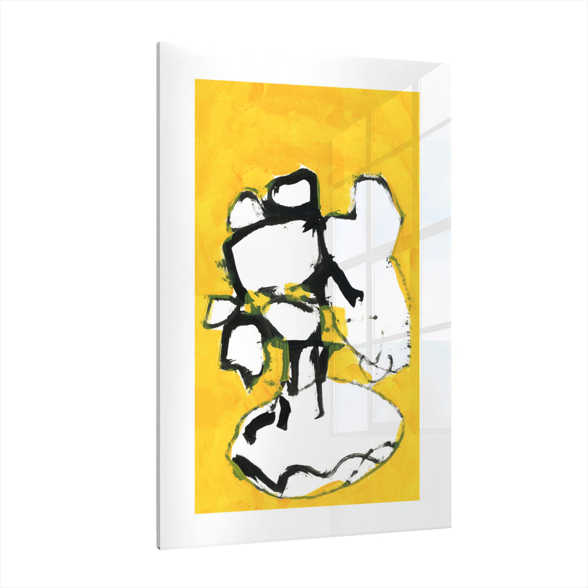 acrylic