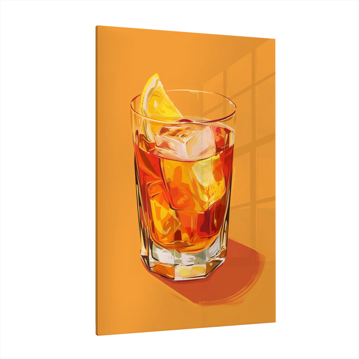 acrylic