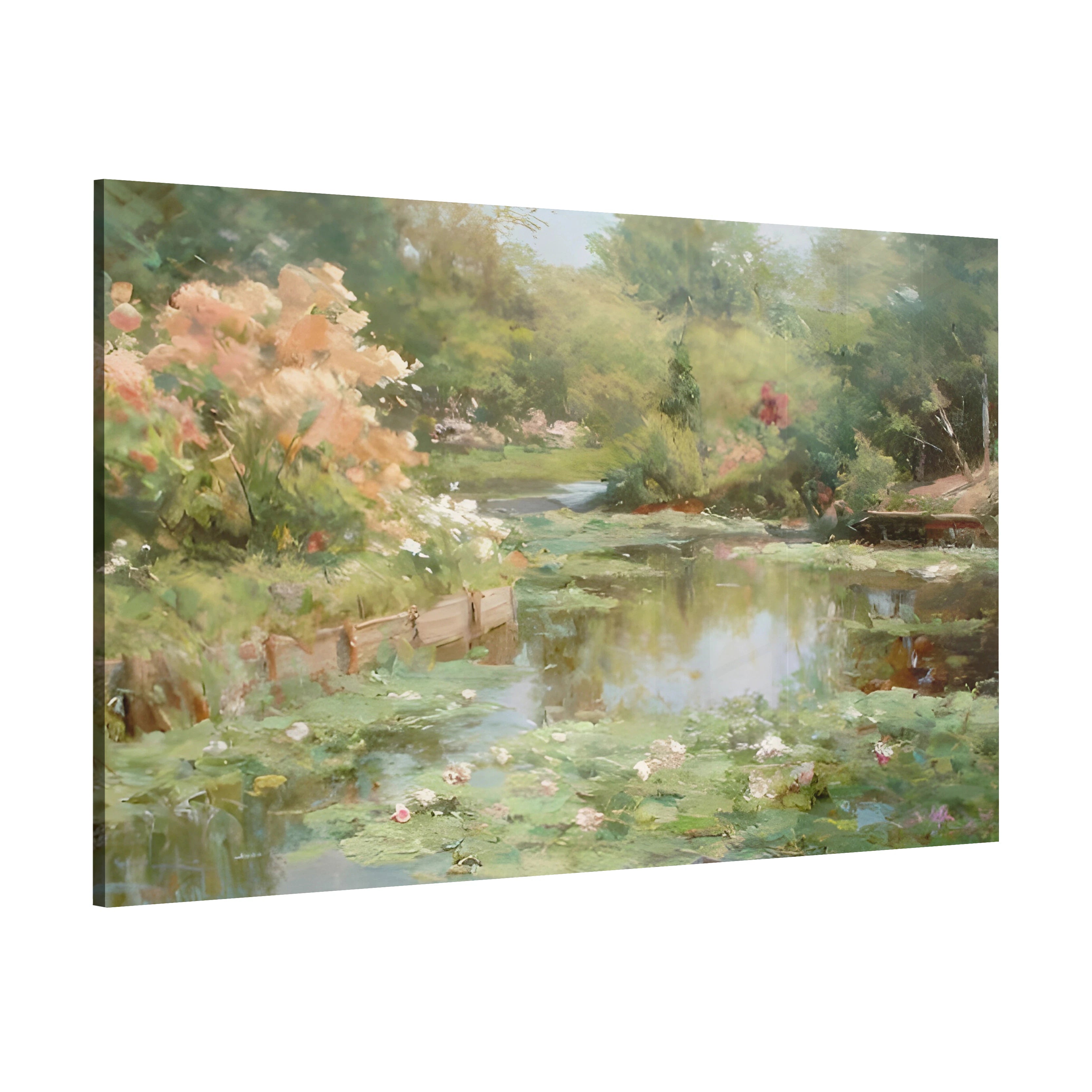 acrylic