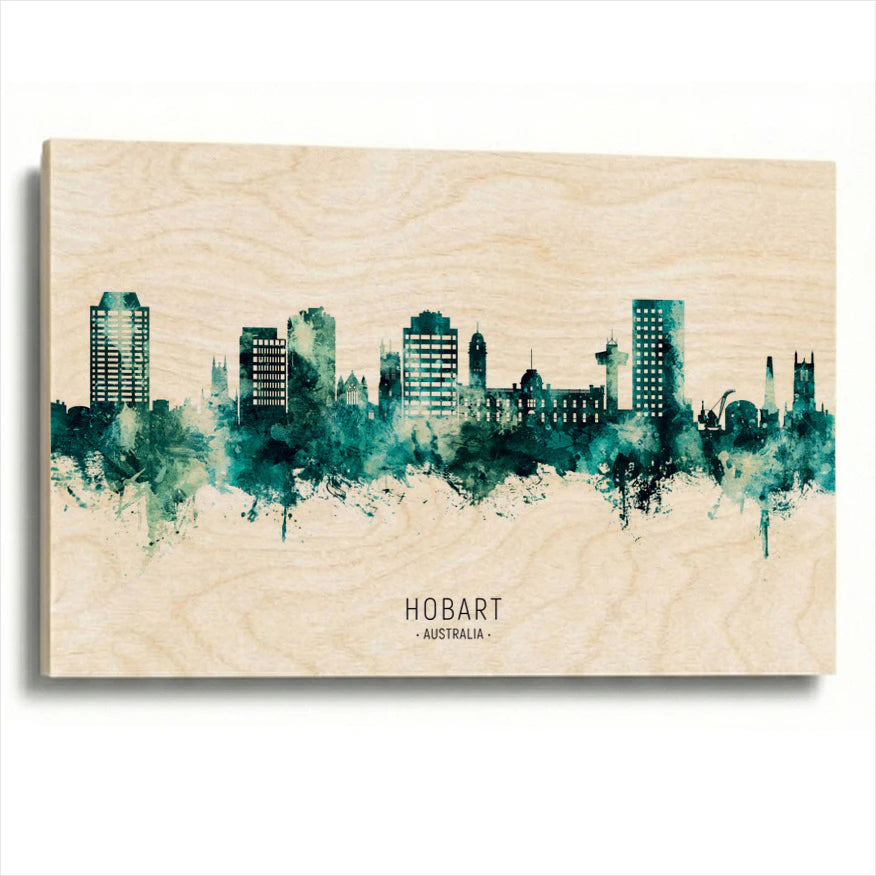 wood