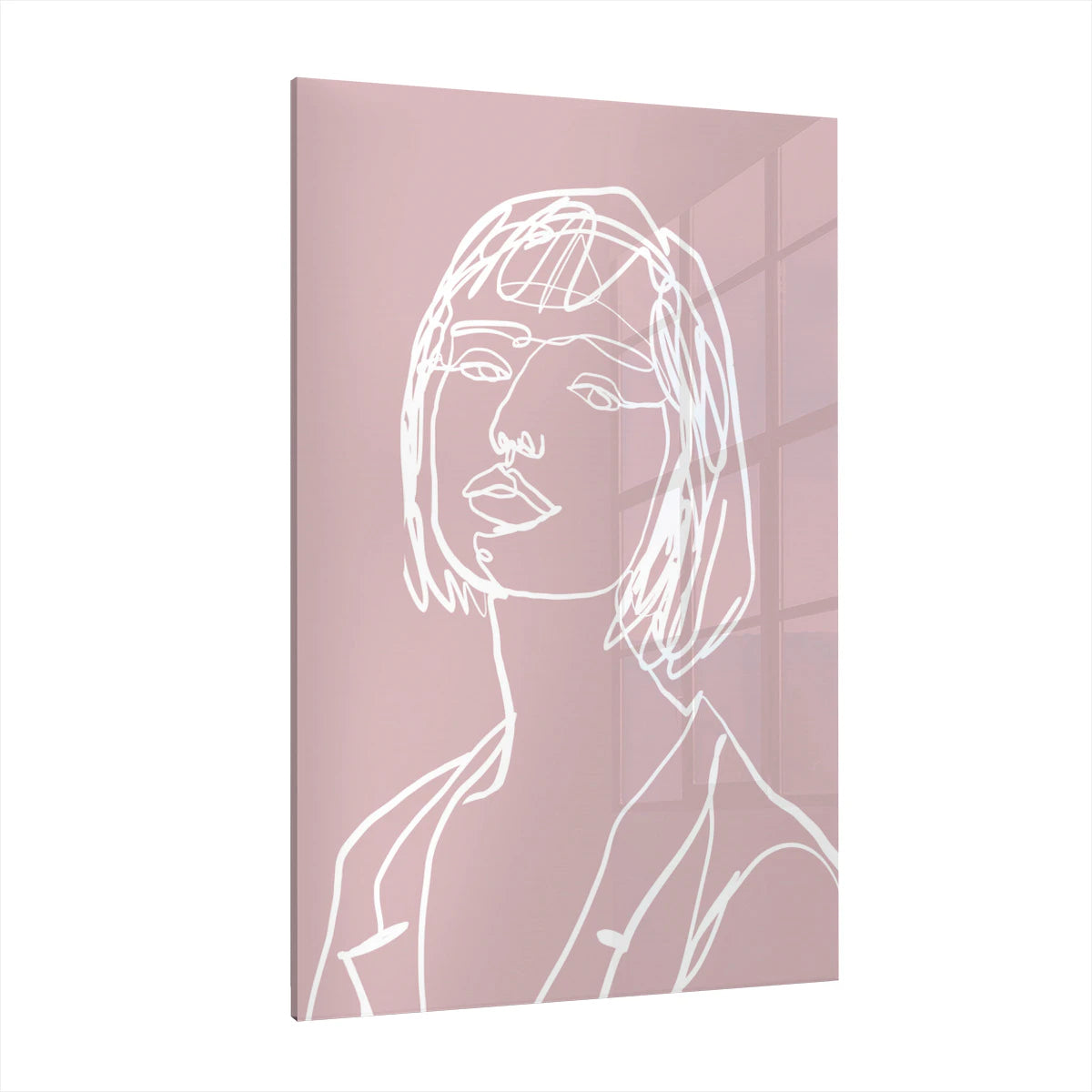 acrylic