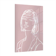 acrylic