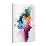 acrylic