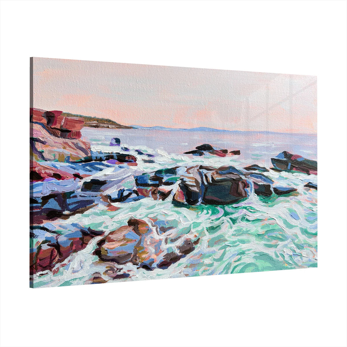 acrylic