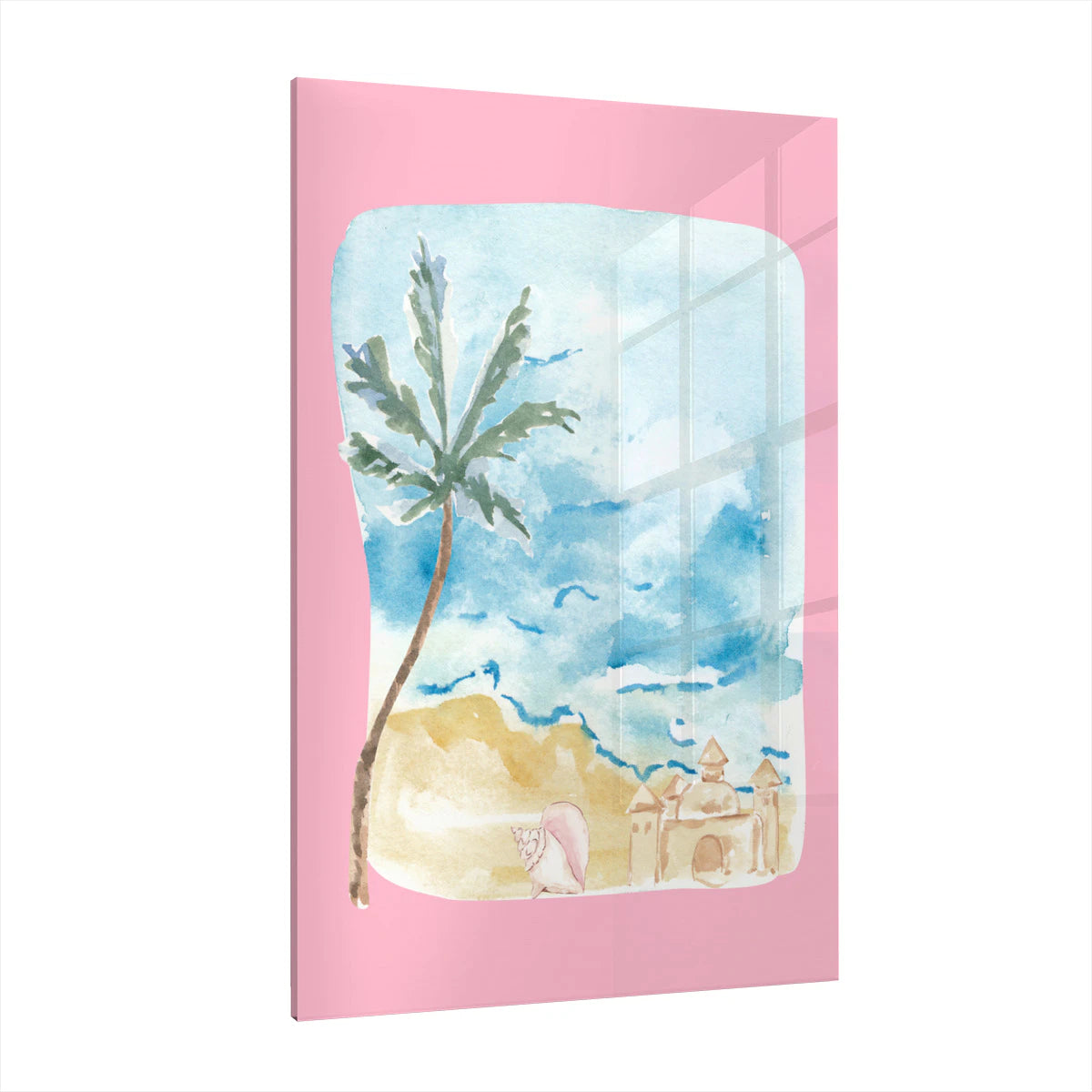 acrylic