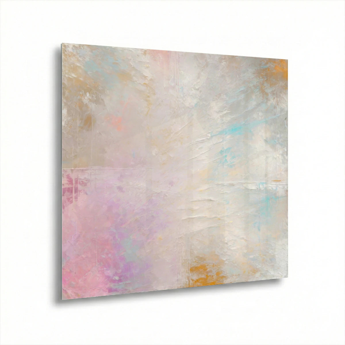 acrylic
