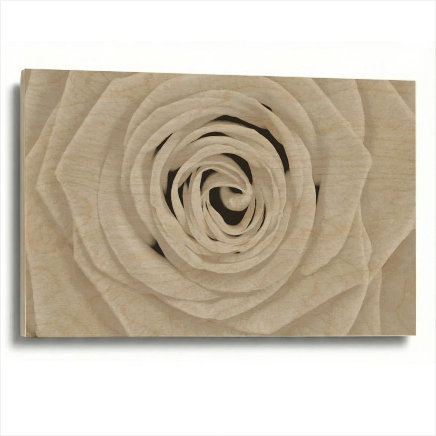 wood