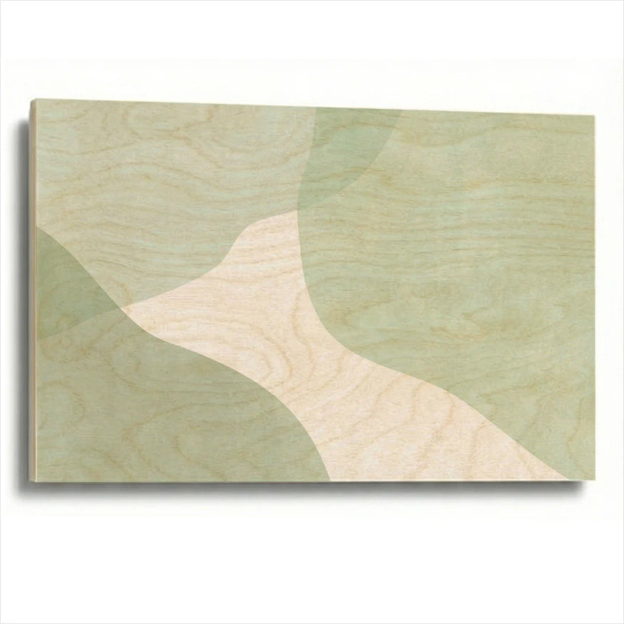 wood