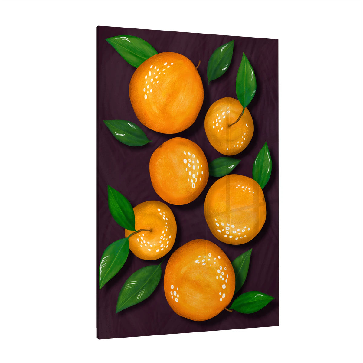 acrylic