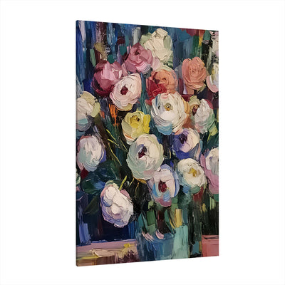 acrylic