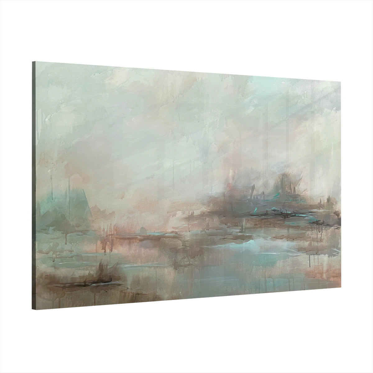 acrylic