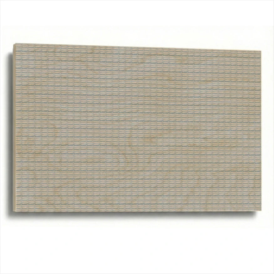 wood