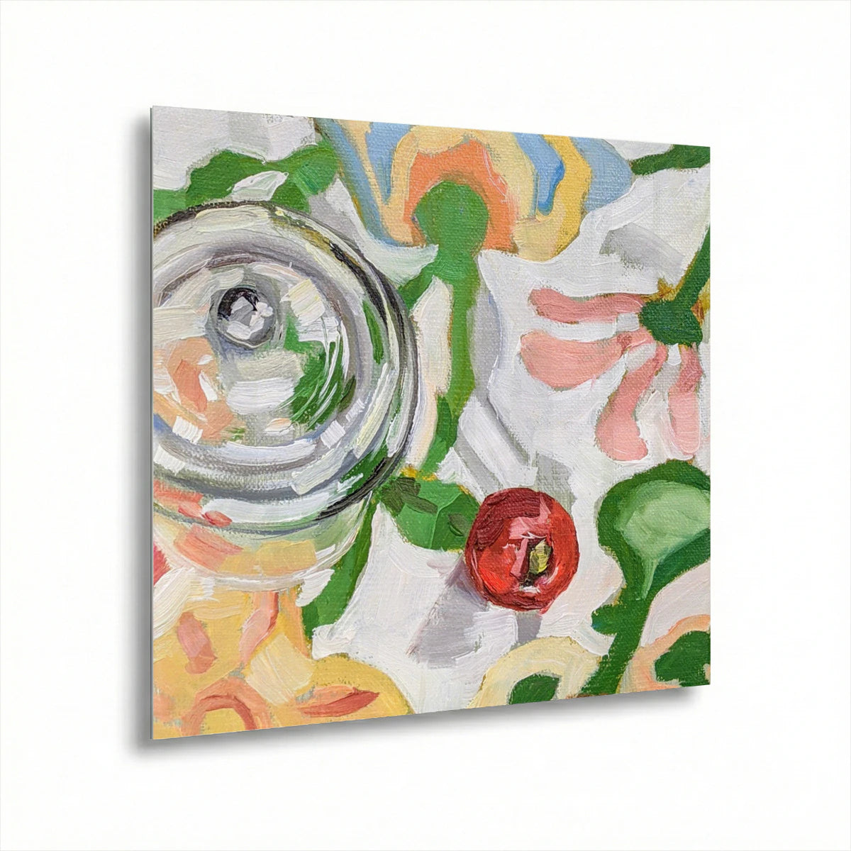 acrylic
