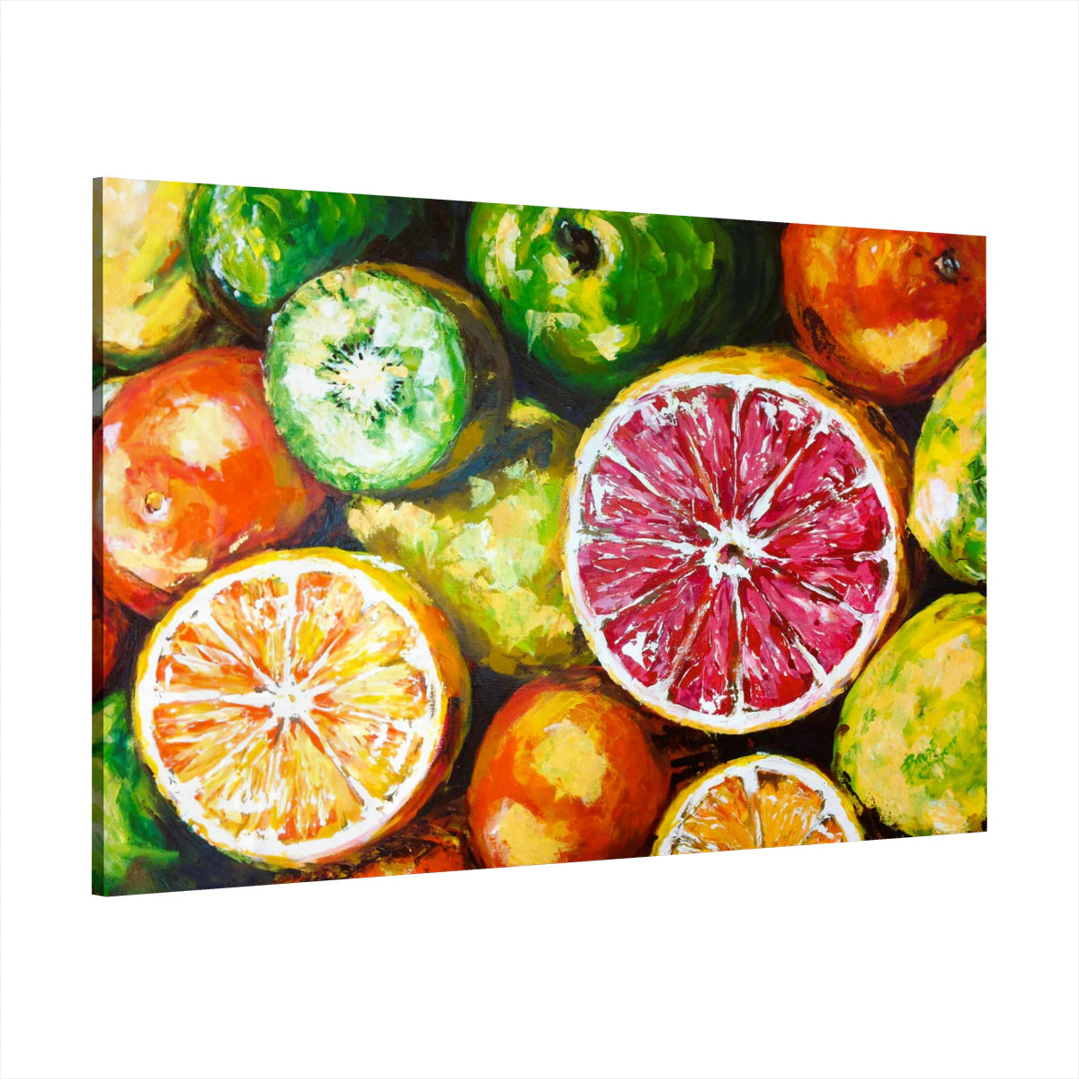 acrylic