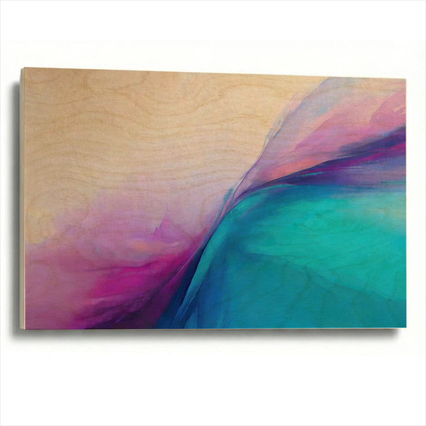 wood