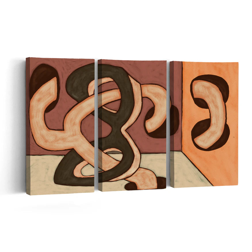 3-piece