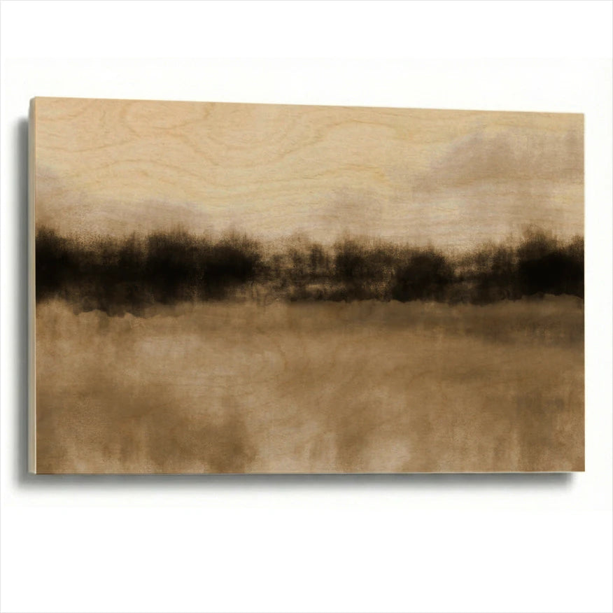 wood