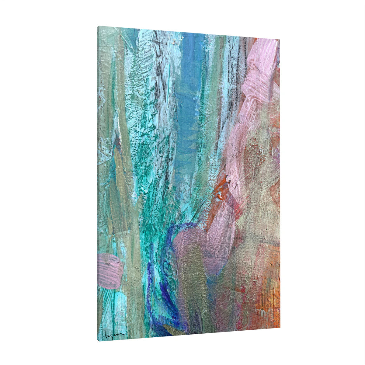 acrylic