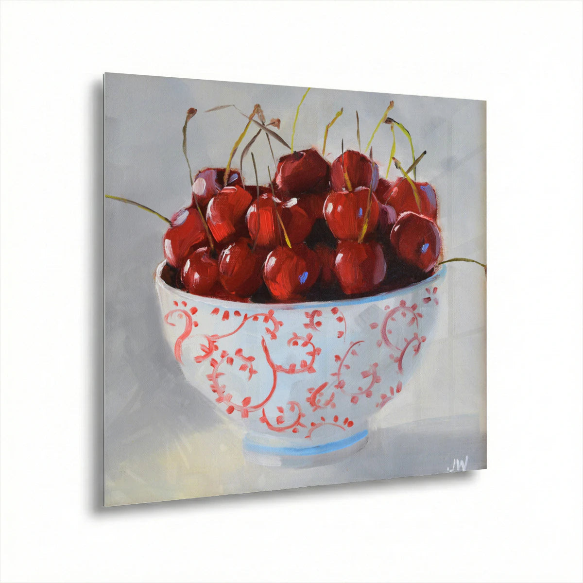 acrylic
