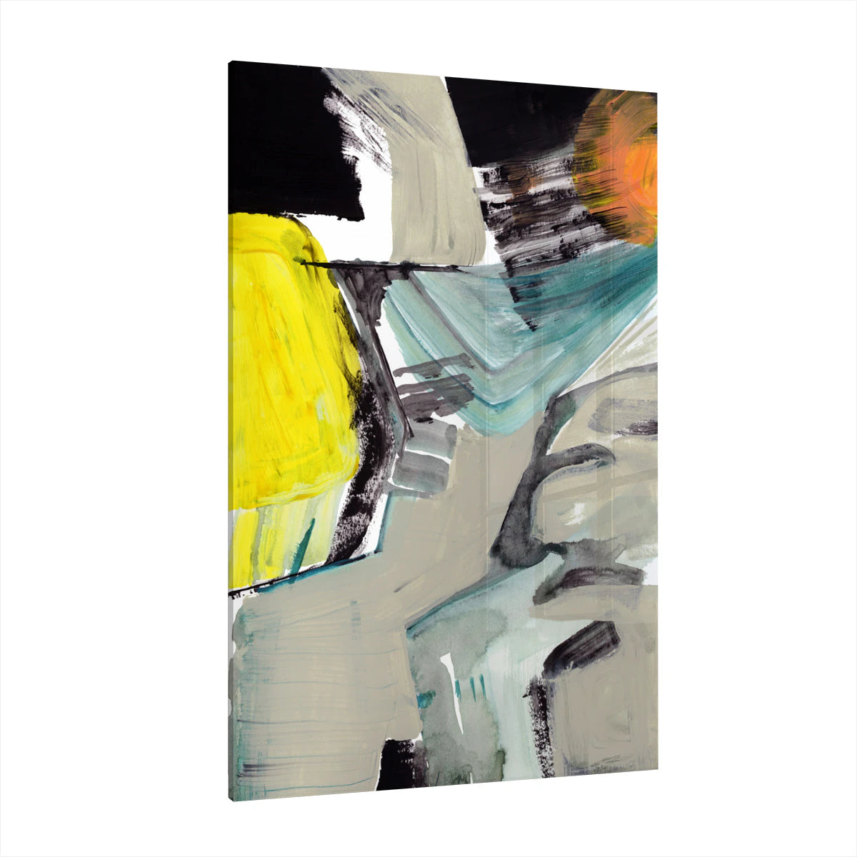 acrylic