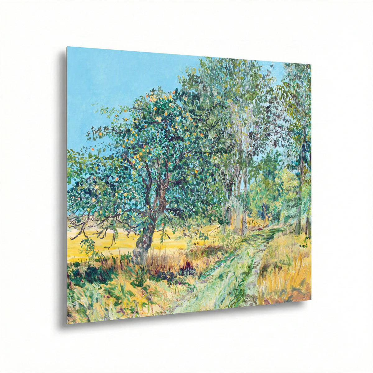acrylic