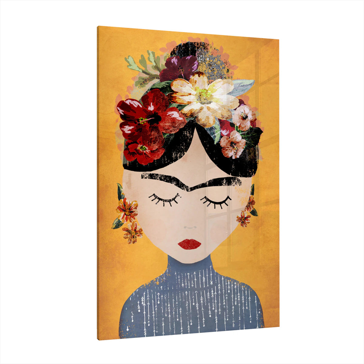 acrylic