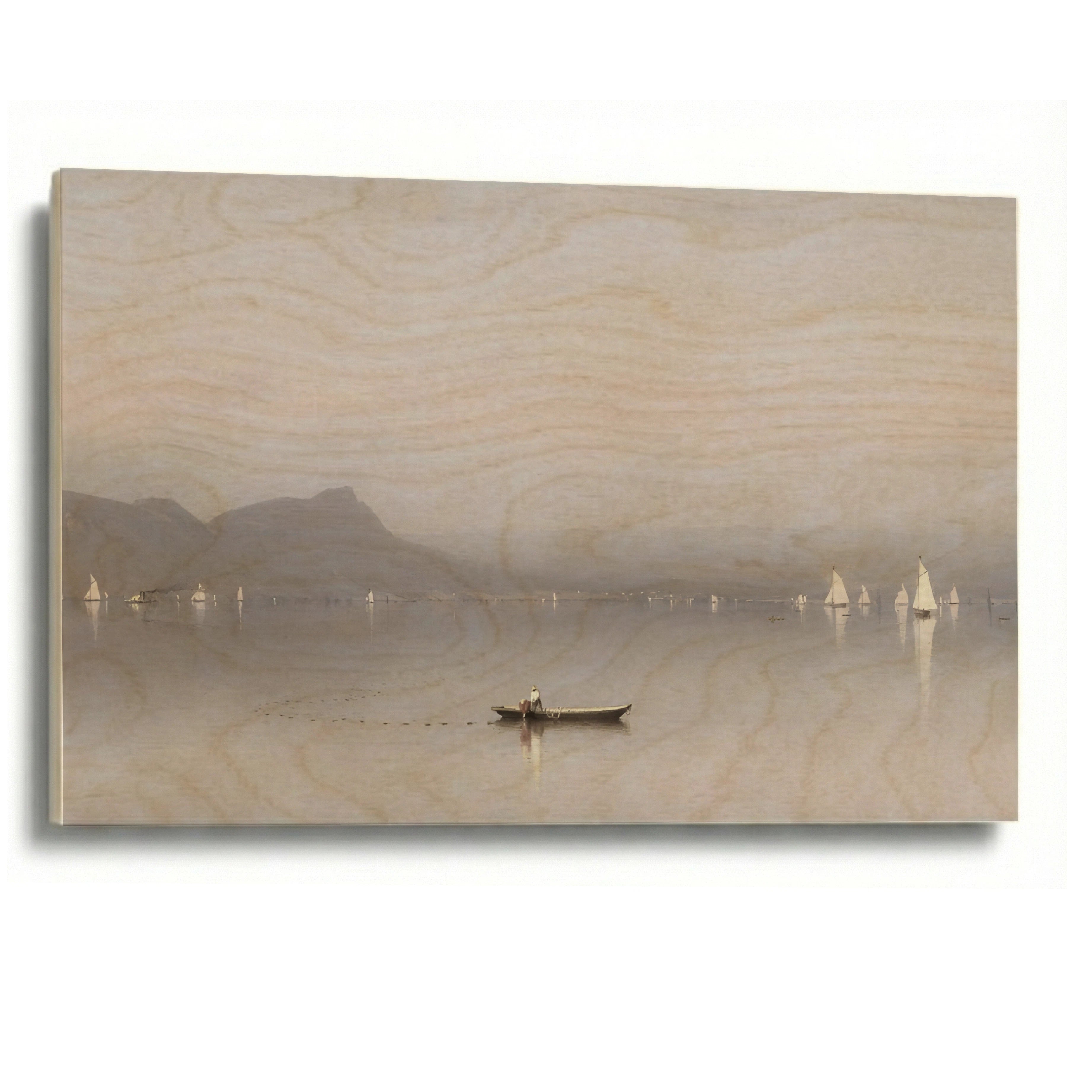 wood