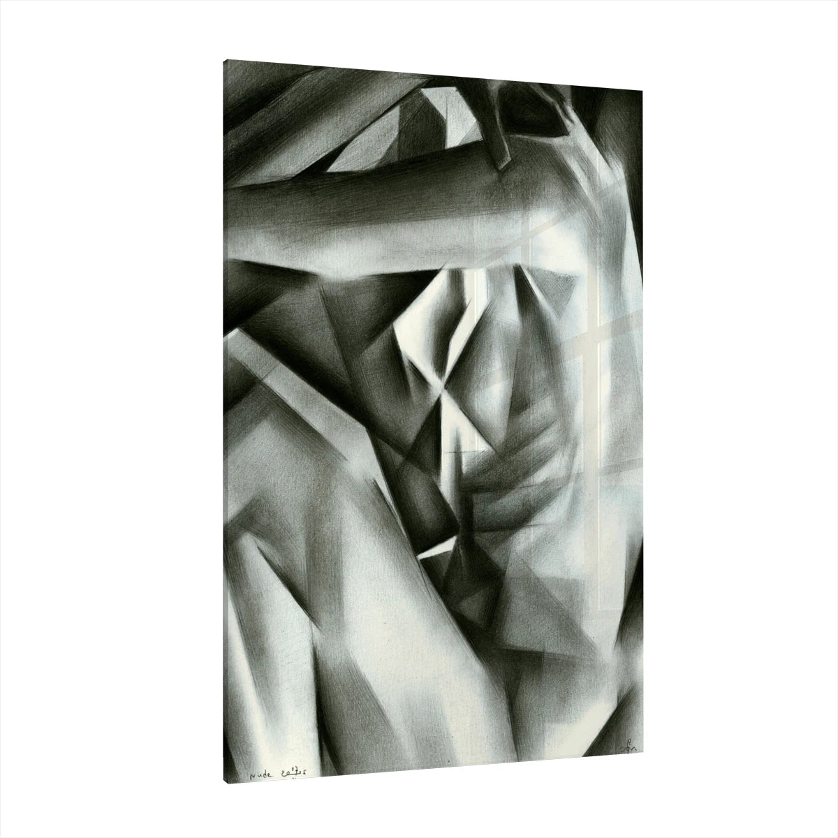 acrylic
