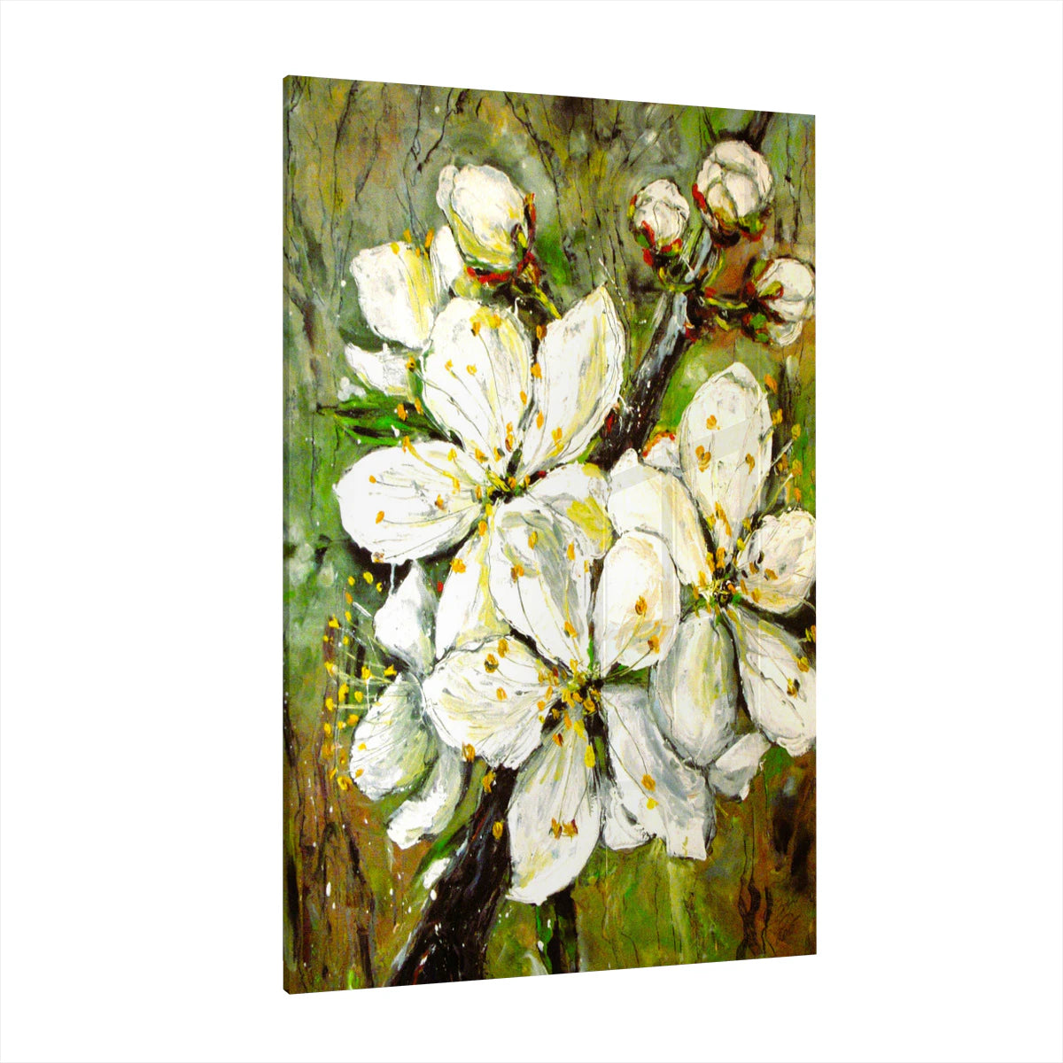 acrylic
