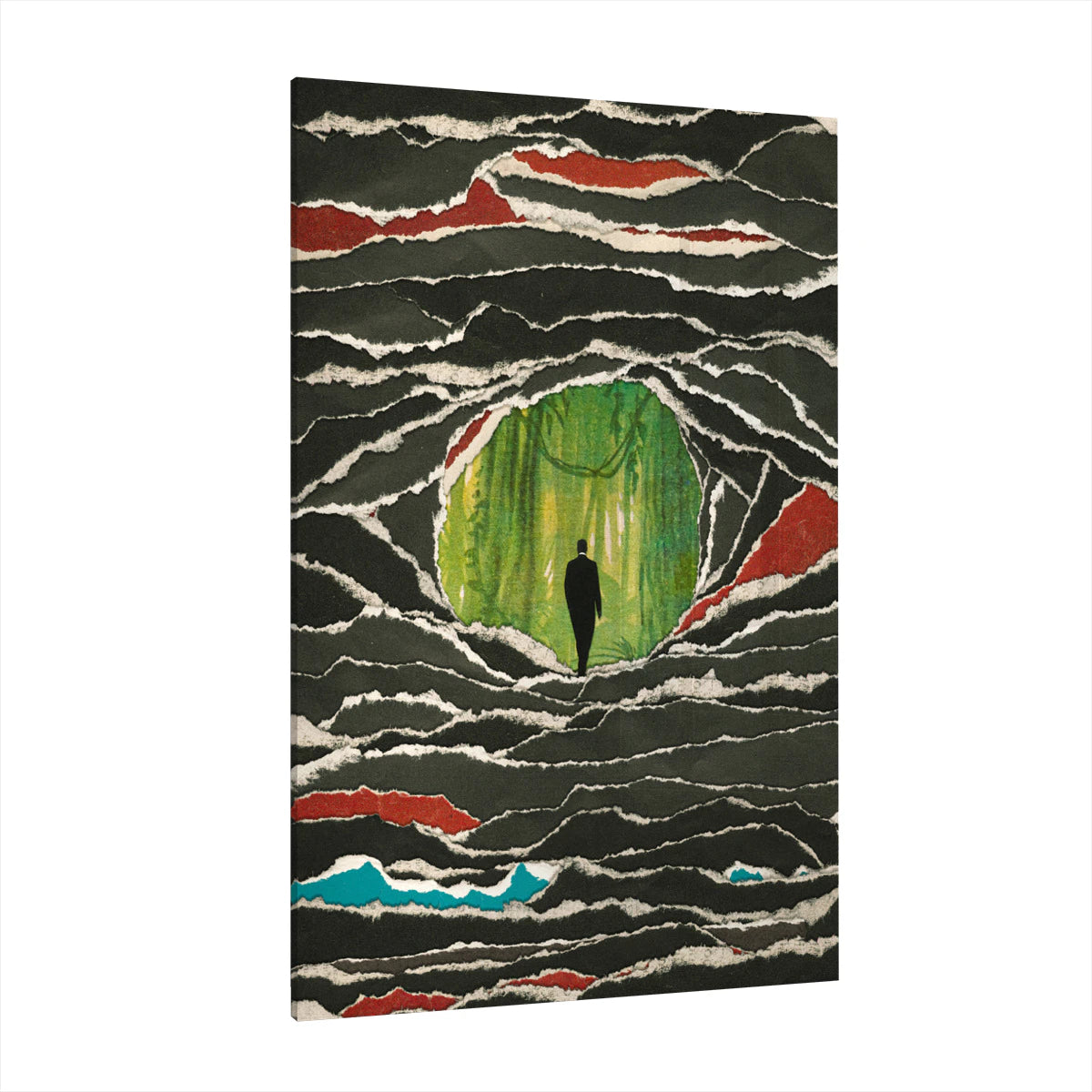 acrylic