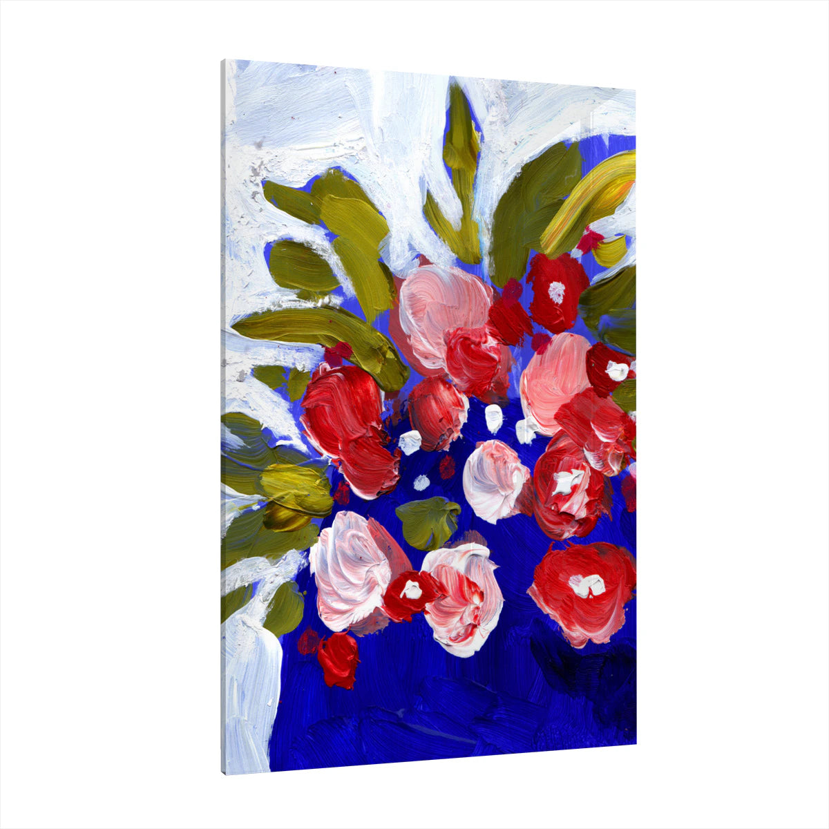 acrylic