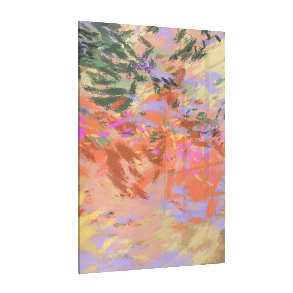 acrylic